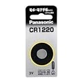 �p�i�\�j�b�N/Panasonic �R�C���`���`�E���d�r CR1220P