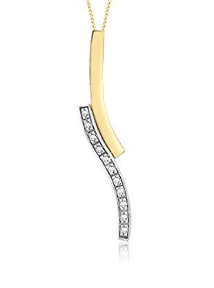 Carissima Gold Halskette