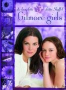  Gilmore Girls - Die komplette dritte Staffel (6 DVDs)
