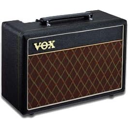 【クリックでお店のこの商品のページへ】VOX ヴォックス 10W コンパクト・ギター・アンプ Pathfinder 10