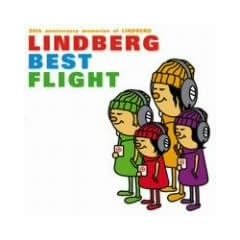 20th anniversary memories of LINDBERG LINDBERG BEST FLIGHT