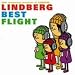 20th anniversary memories of LINDBERG LINDBERG BEST FLIGHT