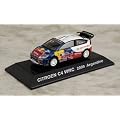 1/64 �����[�J�[�R���N�V���� �V�g���G�� C4 WRC 2009 #1