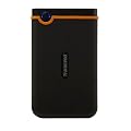 Transcend �|�[�^�u��HDD StoreJet 2.5 Mobile SATA 320GB TS320GSJ25M