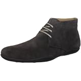Harrys of London Mens Dwain 2 Desert Boots