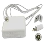  ORIGINAL APPLE AC ADAPTER 24V 1.875A 45W A1036 IBOOK POWERBOOK G4 MAC