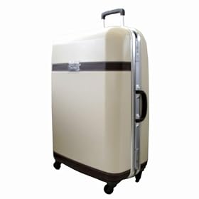 �T���R�[�FDELSEY�V���[�Y�ICarisuma hard 4�փn�[�h�L�����[�P�[�X / �V�����p�� / 90L