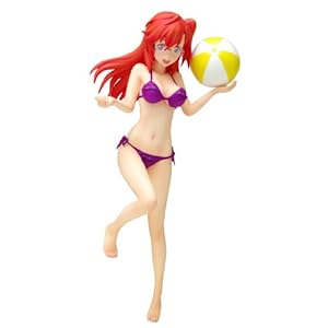 あの夏で待ってる 貴月 イチカ (1/10スケール PVC塗装済み完成品)