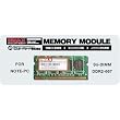 UMAX 2GB SO-DIMM DDR2-667 CL5            DDR2-667 �m�[�g�p 200pin So-DIMM Castor SoDDR2-2G-667