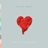 [Music] 808's and Heartbreak