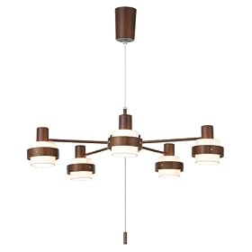 �C���^�[�t�H�����iINTERFORM INC.�j �y���_���g���C�g WALTZ -�����c- BN �u���E���i���F�j �K�p���� 6��~8�� LT-2964BN