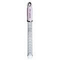 Microplane �t�[�h�O���[�_�[ �v���~�A���V���[�Y �[�X�^�[�O���[�^�[ �s���N MP-0613