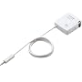 3rd iPod shuffle�[�d��(�z���C�g) AVA-ACSWH
