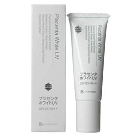 �v���Z���^�z���C�gUV SPF33 30g