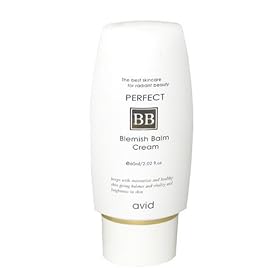 avid �p�[�t�F�N�gBB�N���[�� 60ml <24246>