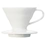 HARIO V60���߃h���b�p�[01 �Z���~�b�NW 1-2�t�p