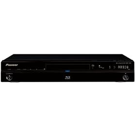 Pioneer �u���[���C�v���[���[ BDP-320