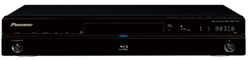 Pioneer ブルーレイプレーヤー BDP-320 パイオニア (7件の感想) 28,000 Pioneer ブルーレイプレーヤー BDP-320 パイオニア (7件の感想) 28,000
