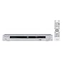 Pioneer DVD�v���[���[ USB�[�q���� DV-310