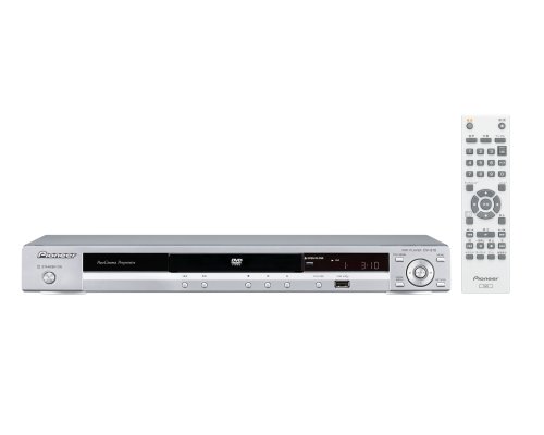 Pioneer DVD�v���[���[ USB�[�q���� DV-310 �p�C�I�j�A (25���̊��z) (1���̃N�`�R�~ 6,300