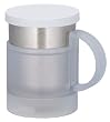 THERMOS �^��f�M�I�t�B�X�}�O 0.24L ���C�`�z���C�g JCQ-240 LCW