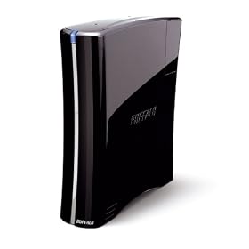 BUFFALO USB3.0 �ő�]�����x 138.9MB/s BuffaloTOOLs�Y�t �O�t���n�[�h�f�B�X�N1.0TB HD-HX1.0TU3