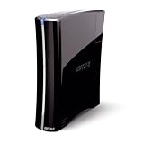BUFFALO USB3.0 �ő�]�����x 138.9MB/s BuffaloTOOLs�Y�t �O�t���n�[�h�f�B�X�N2.0TB HD-HX2.0TU3�o�b�t�@���[�ɂ��