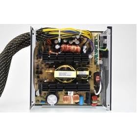 ENERMAX �d�� ECO80 II 500W EES500AWTII