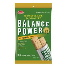 �o�����X�p���[ ���[�v����(�A�[�����h����) 6��(12�{)