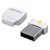 �o�b�t�@���[�R�N���T�v���C BUFFALO �J�[�h���[�_�[/���C�^�[ microSD�Ή� ���R���p�N�g �z���C�g BSCRMSDCWH