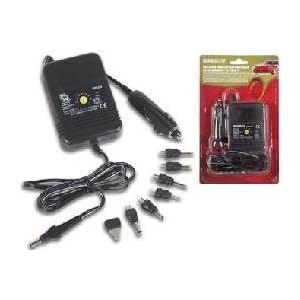 【クリックで詳細表示】可変式DC/DCコンバーター2000mA