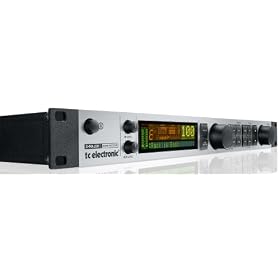 TC Electronic G-Major2