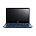 acer <AS5750�V���[�Y> �m�[�gPC (15.6�^/Core i5-2450M/8GB/500GB/Blu-ray������/Win7HP64bit/�u���[) AS5750-F58D/LB