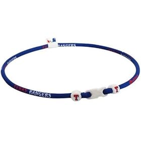 MLB�l�b�N X30 Texas Rangers (�e�L�T�X�E�����W���[�Y)