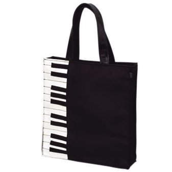  NAKANO KB-740F/L のだめバック