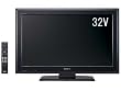 SONY BRAVIA �n��BS110�xCS�f�W�^���n�C�r�W�����t��TV J5�V���[�Y32V�^�N���X�^���u���b�N KDL-32J5/B