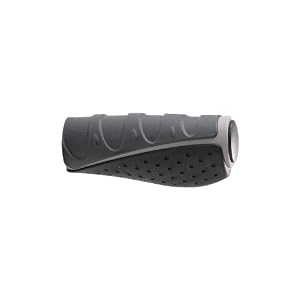 【クリックでお店のこの商品のページへ】CYCLEPRO(サイクルプロ) CPG-719-1AD3 ブラック/グレー 92mm