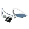 �y���{���K�i�z MOTOROLA Bluetooth ���C�����X�X�e���I�w�b�h�Z�b�g S9-HD�z���C�g & iPod�A�_�v�^�[ �y1�N�ۏؕt�z MOT-S9HDWH-D670