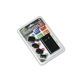 ���{�g���X�g�e�N�m���W�[ MyBattery SLIM Multi MBSLIMMULTI