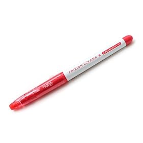 FRIXION COLORS/�t���N�V�����J���[�Y�y���b�h�z SFC-10M-R