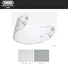 SHOEI CX-1V PINLOCK �V�[���h �N���A