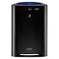 SHARP �v���Y�}�N���X�^�[���� ������C����@ 450mL/h�^�C�v �u���b�N�n KC-A50-B