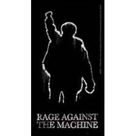 �sRAGE AGAINST THE MACHINE/���C�W�A�Q�C���X�g�U�}�V�[���iBATTLE�j�t�X�e�b�J�[�yPRST-068�z��STICKER�ʔ́�
