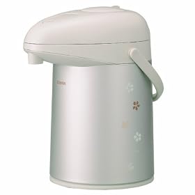 ZOJIRUSHI ���������|�b�g 2.2L AB-RA22-CV �u���E���x�[�W��