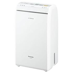Panasonic �n�C�u���b�h���������@ �p�[���z���C�g F-YHF100-W