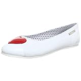Moschino 25277 B 200668901 Mädchen Ballerinas
