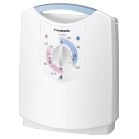 Panasonic �ӂƂ񊣑��@ �u���[ FD-F06A6-A
