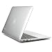 SPECK �VMacBook Air 13�C���`�p�n�[�h�P�[�X  �N���A�[ SPK-MBA13-SEE-CLR