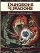 Dungeon Master's Guide: A 4th Edition Core Rulebook (D&D Core Rulebook)