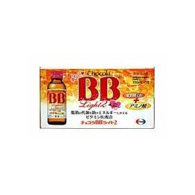�G�[�U�C �`���R��BB���C�g2 100ml�~10�{�� �~5��